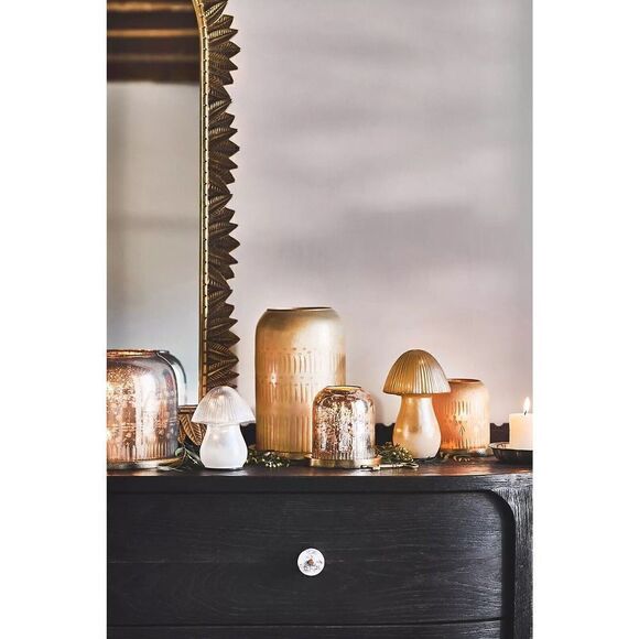 Anthropologie Mushroom Light - Thumbnail 4